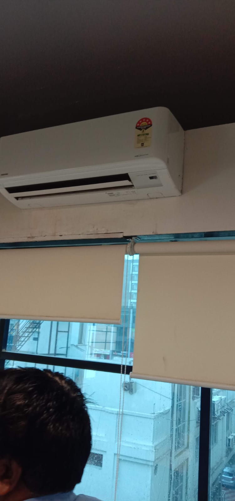 Custom Toughened Glass